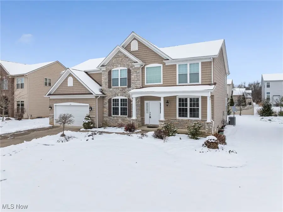 1191 W Chase Drive, Brunswick, OH 44212 - Image #3