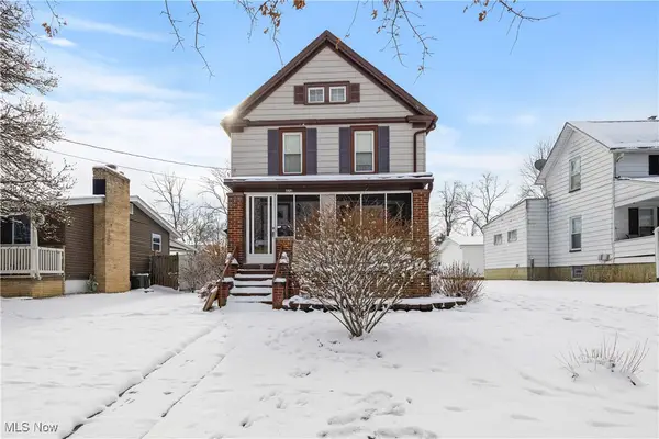424 Bronson Street, Medina, OH 44256