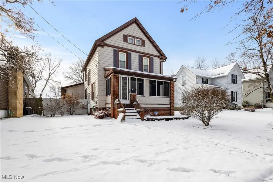 424 Bronson Street, Medina, OH 44256 - Image #2
