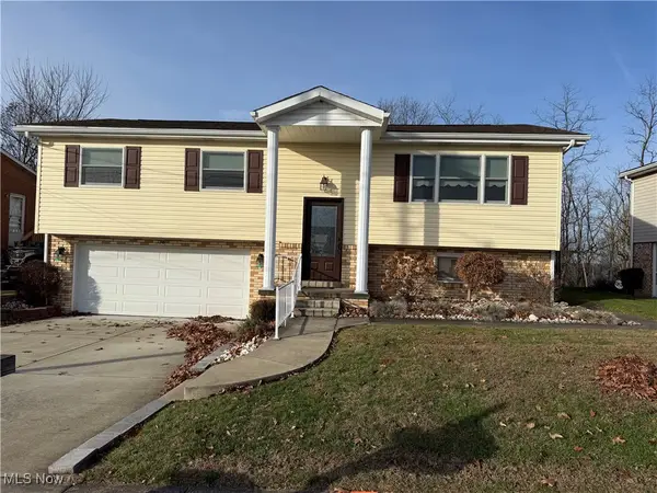 156 Mayfair Street, Weirton, WV 26062