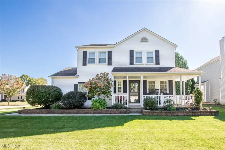 920 Yorktown Drive, Medina, OH 44256 - Image #2