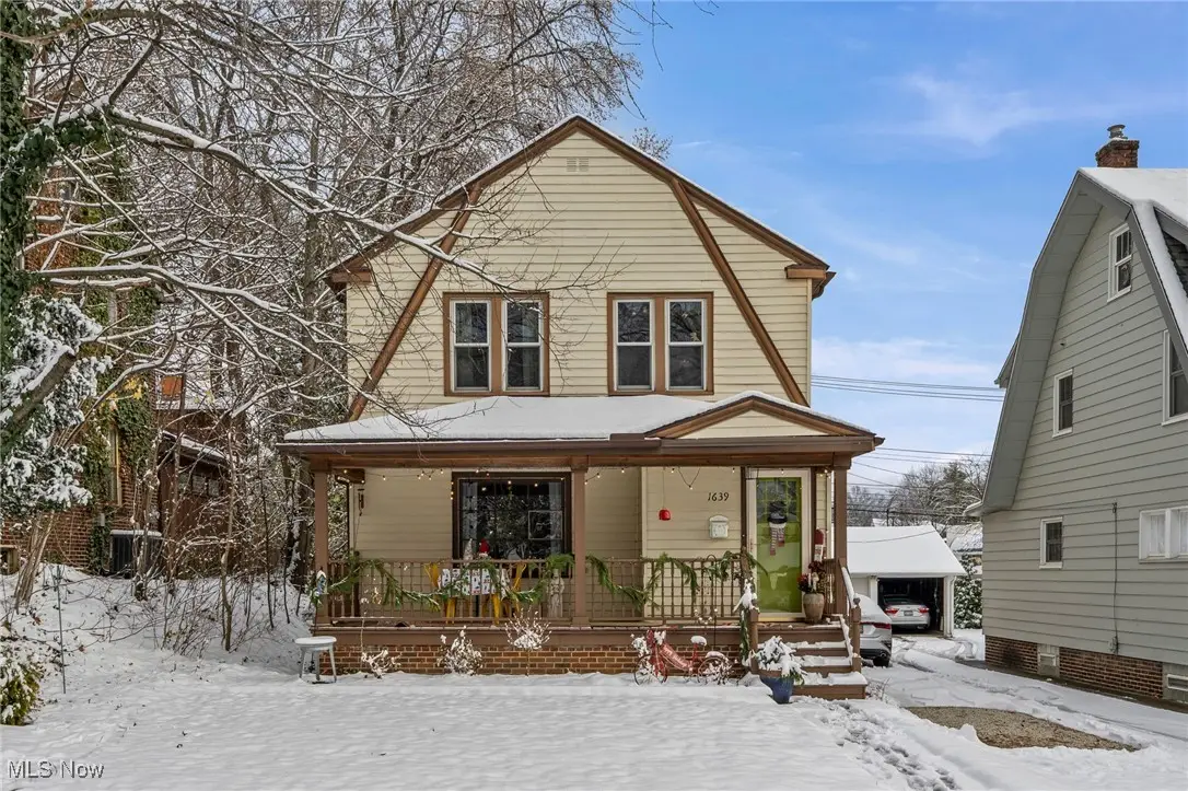1639 23rd Street, Cuyahoga Falls, OH 44223 - Image #1