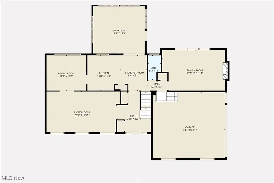 1251 Salway Sw Avenue, North Canton, OH 44720 - Image #2