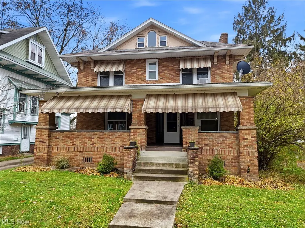 331 Derr Avenue, Wooster, OH 44691 - Image #1