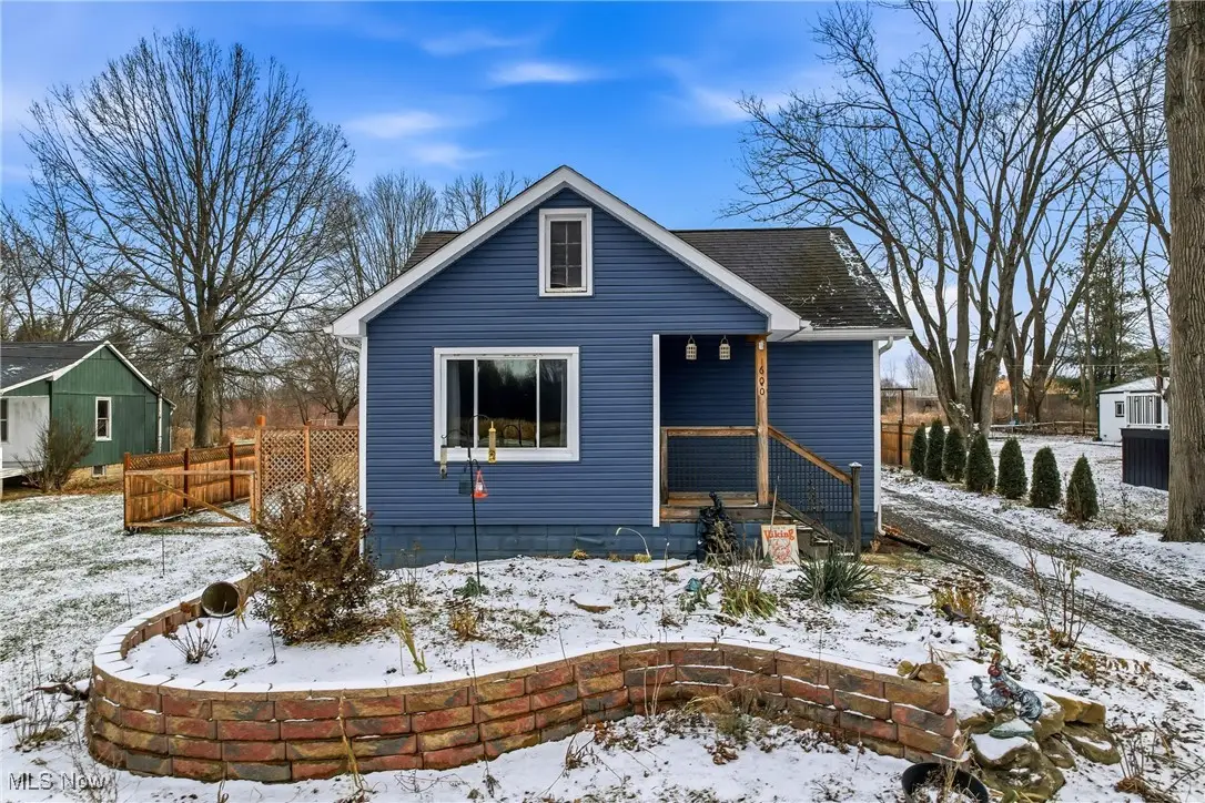 600 Braceville Robinson Nw Road, Newton Falls, OH 44444 - Image #1