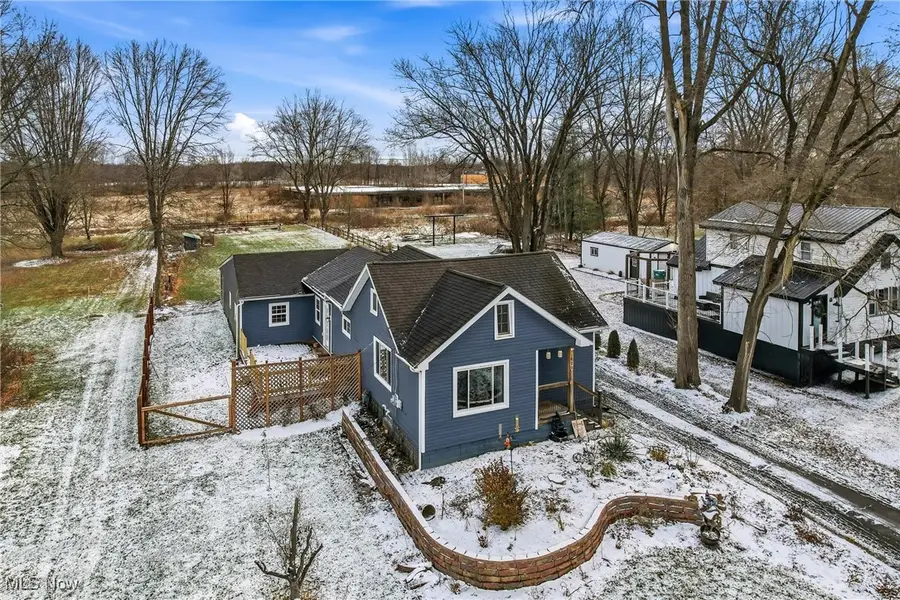 600 Braceville Robinson Nw Road, Newton Falls, OH 44444 - Image #2