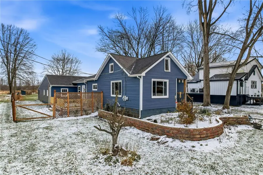 600 Braceville Robinson Nw Road, Newton Falls, OH 44444 - Image #3