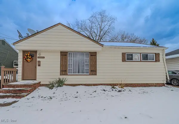 4389 W 155th Street, Cleveland, OH 44135