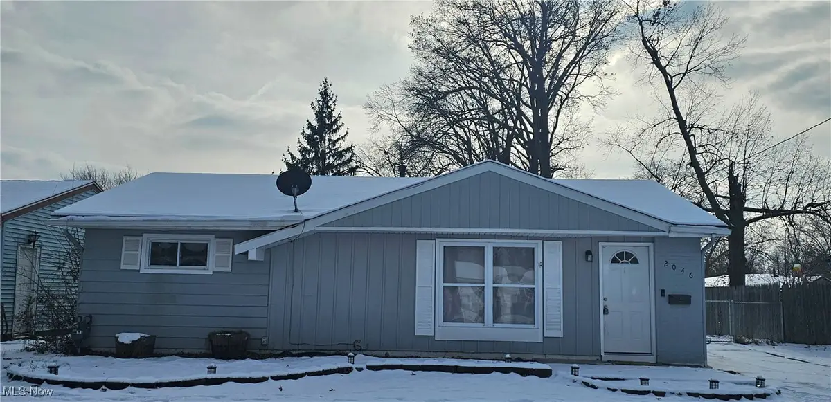 2046 Homewood Drive, Lorain, OH 44055 - Image #1