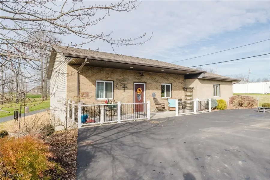 857 Archer Hill Road, Colliers, WV 26035 - Image #2