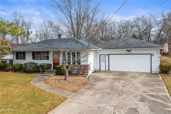 1273 Cherry Lane, Brunswick, OH 44212