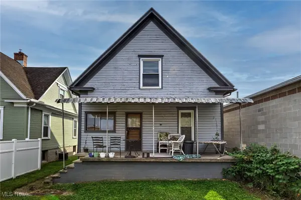 511 Aten Avenue, Wellsville, OH 43968