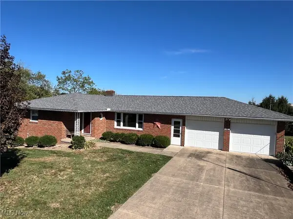 5016 Township Road 404, Millersburg, OH 44654