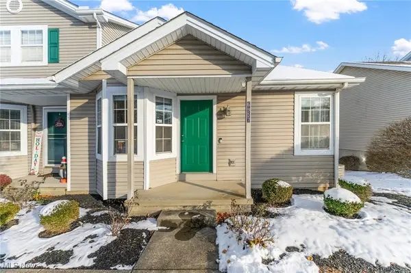 6957 Tippecanoe Road, Canfield, OH 44406