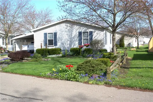 131 Birchbark Drive, Elyria, OH 44035