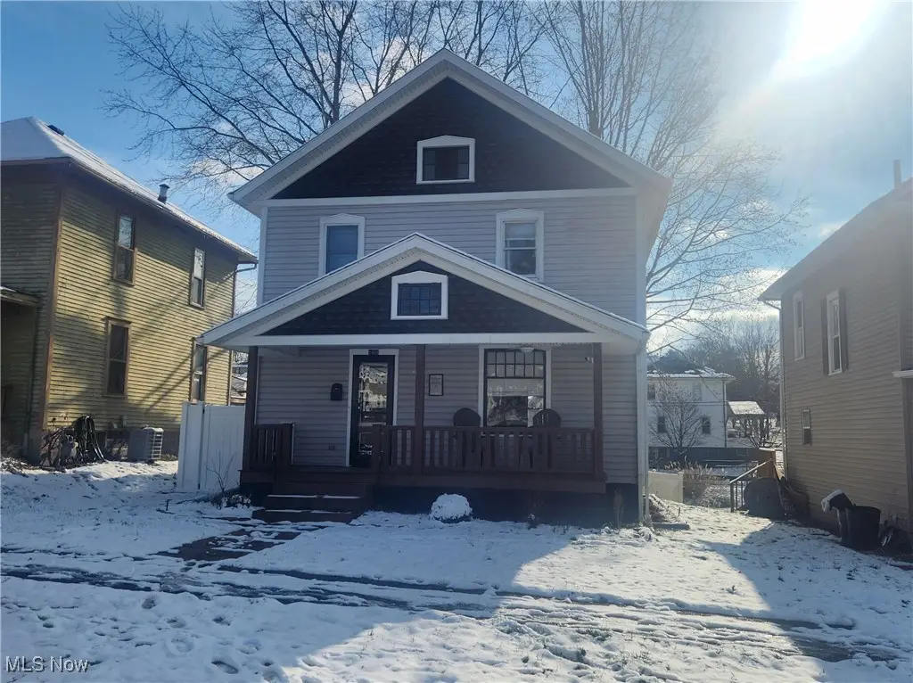 1408 Stewart Avenue, Cambridge, OH 43725 - Image #1