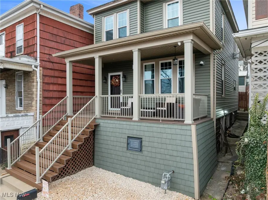 607 W Vine Street, Martins Ferry, OH 43935 - Image #2