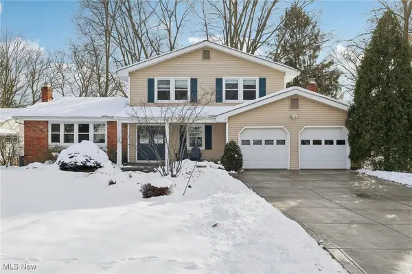 33630 Carriage Park Drive, Solon, OH 44139