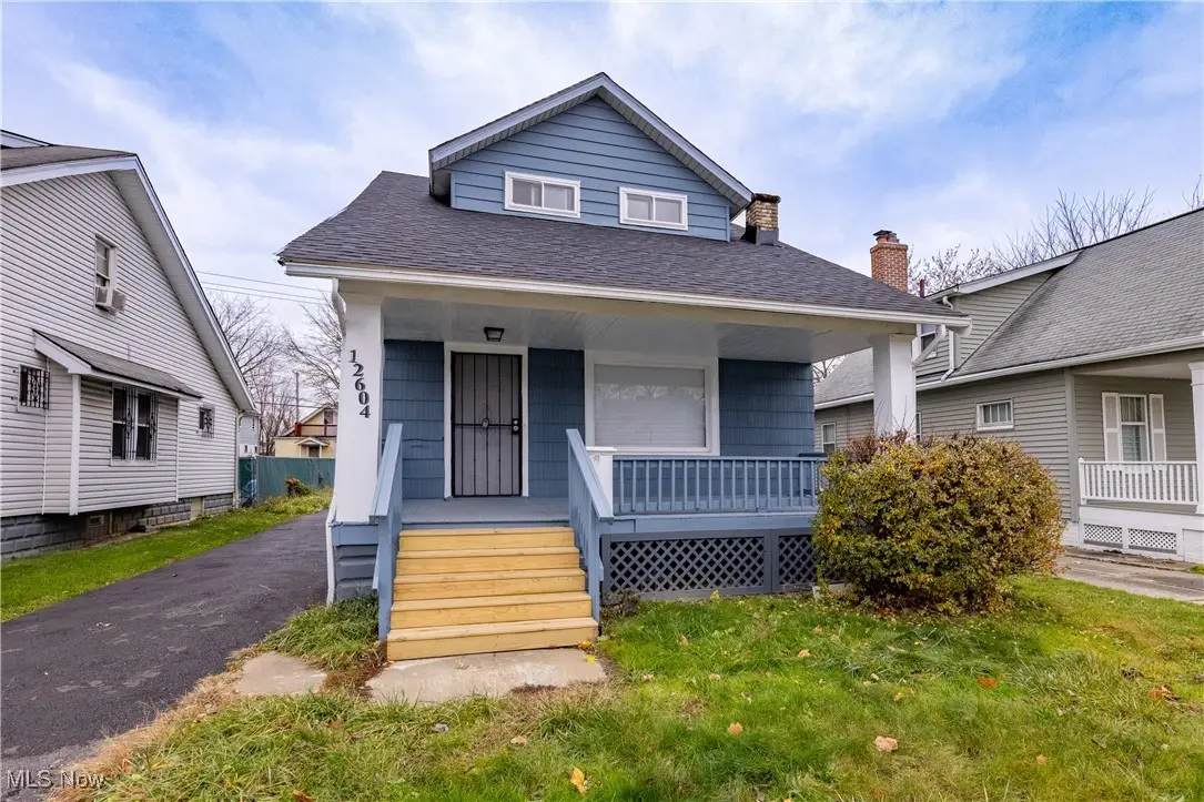 12604 Angelus Avenue, Cleveland, OH 44105 - Image #1