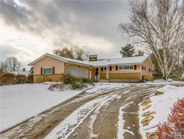 3260 Aldon Lane, Norton, OH 44203