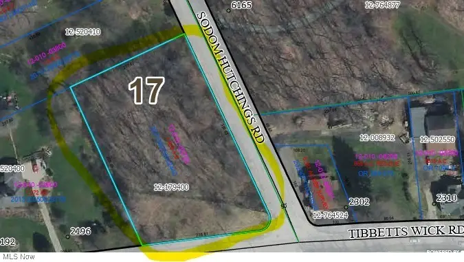 0 Tibbetts Wick, McKinley Heights, OH 44420 - Image #1