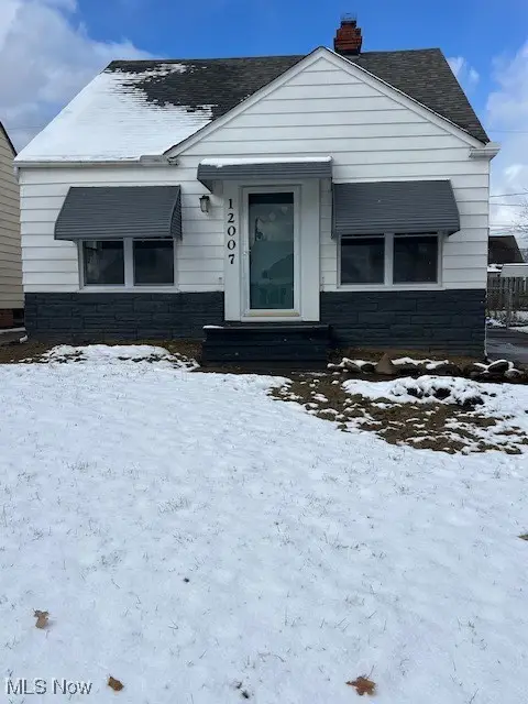 12007 Derby Avenue, Garfield Heights, OH 44125