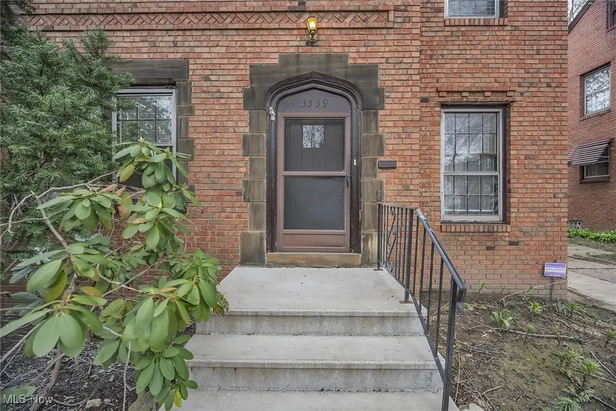 3559 Berkeley Road, Cleveland Heights, OH 44118 - Image #3