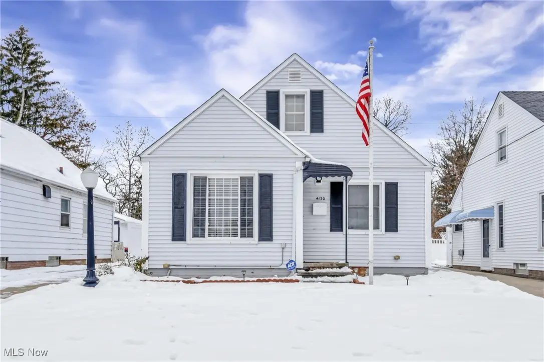 4130 W 58th Street, Cleveland, OH 44144 - Image #1