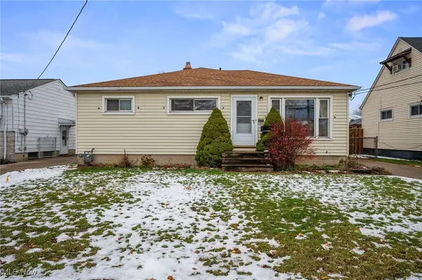 15908 Ashland Drive, Brook Park, OH 44142