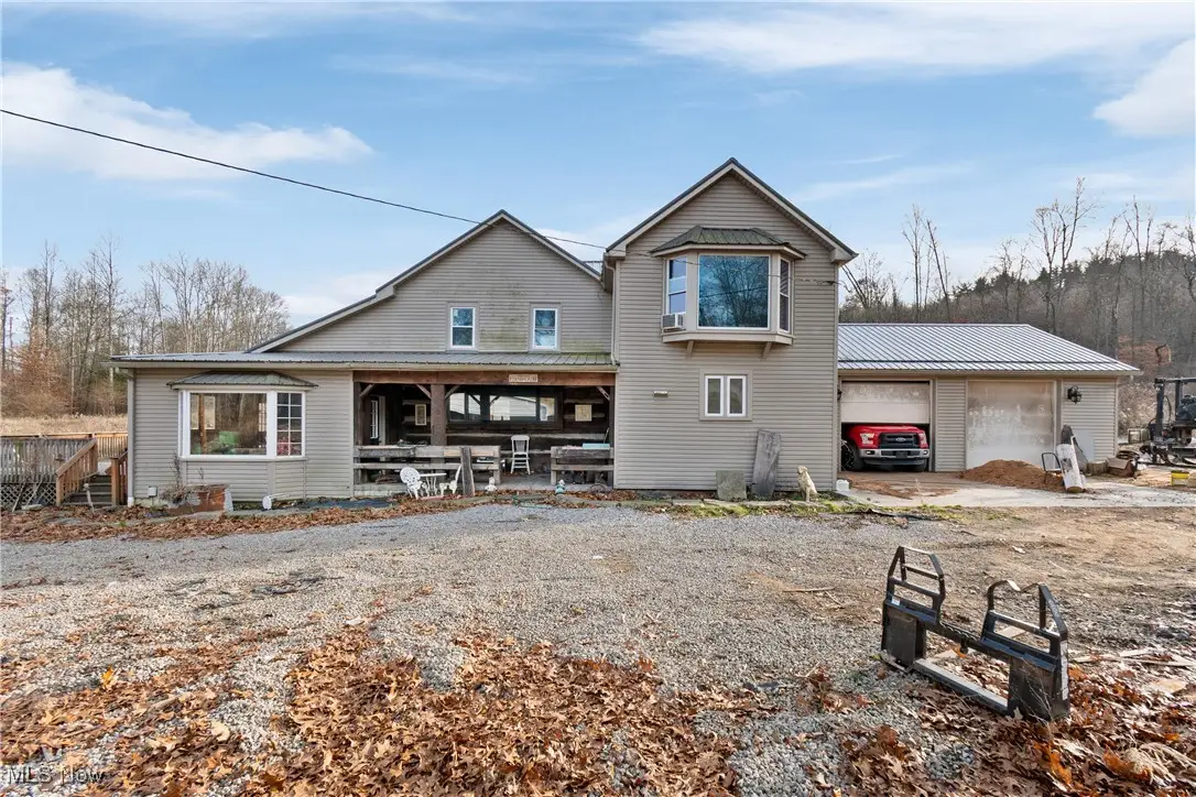 9204 Sandyville Ne Road, Mineral City, OH 44656 - Image #1