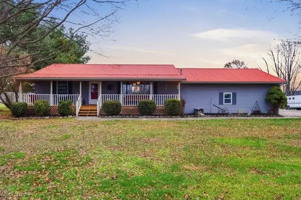 3200 Millersburg Road, Gambier, OH 43022