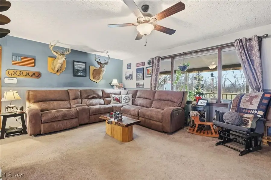 3200 Millersburg Road, Gambier, OH 43022 - #3