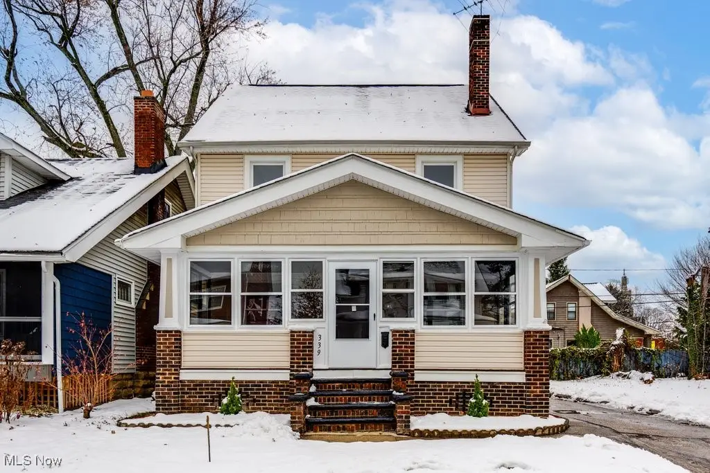 339 Overlook Park Drive, Cleveland, OH 44110 - Image #1