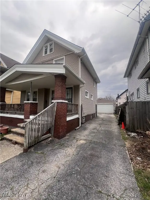 1261 E 134th Street, East Cleveland, OH 44112 - Image #2