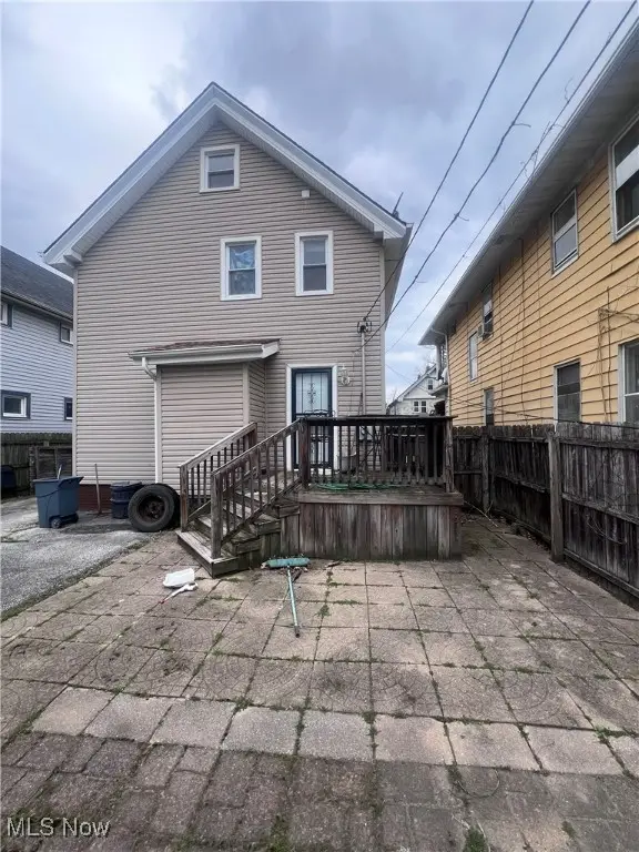 1261 E 134th Street, East Cleveland, OH 44112 - Image #3