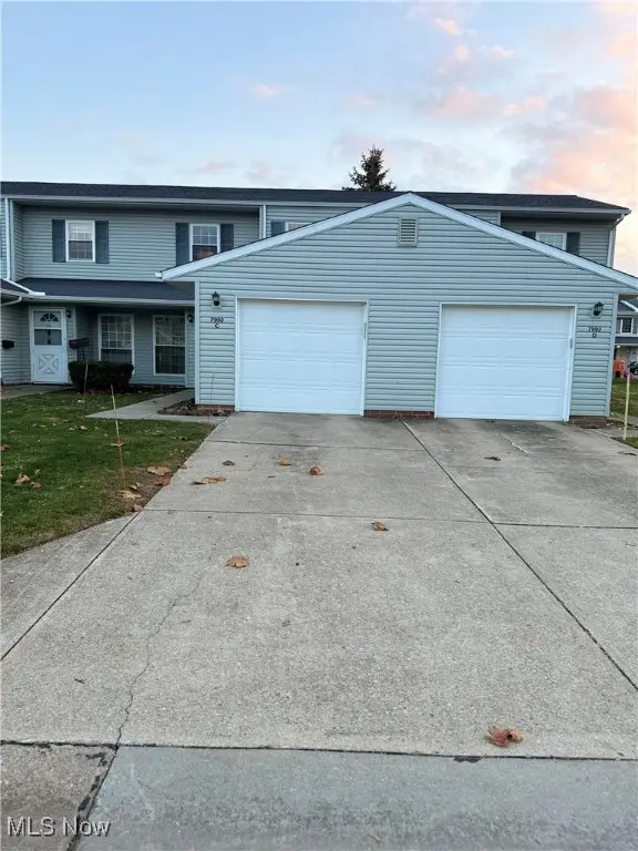 7992 Puritan Drive #76-C, Mentor, OH 44060