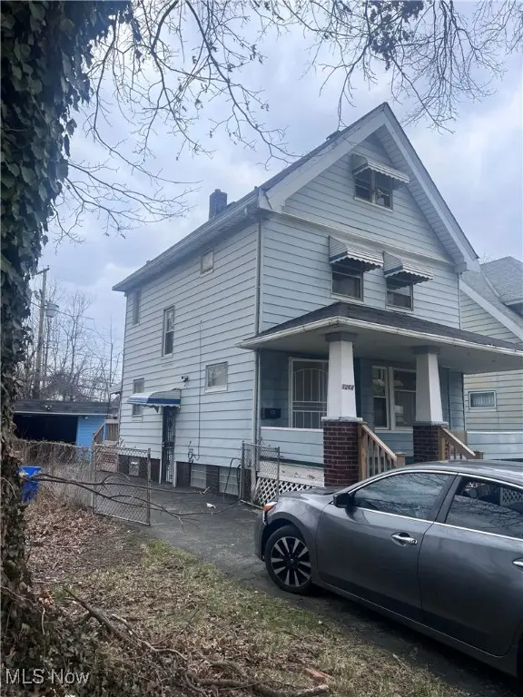 1268 E 134th Street, East Cleveland, OH 44112 - Image #2