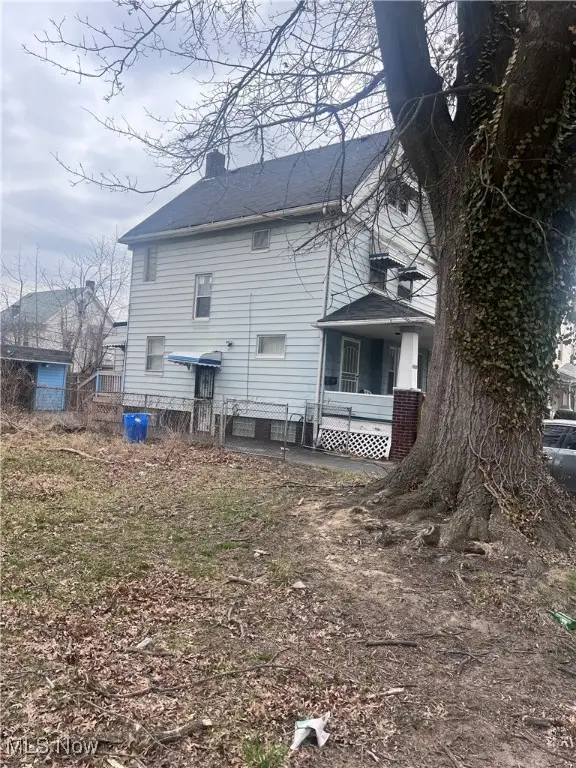 1268 E 134th Street, East Cleveland, OH 44112 - Image #3