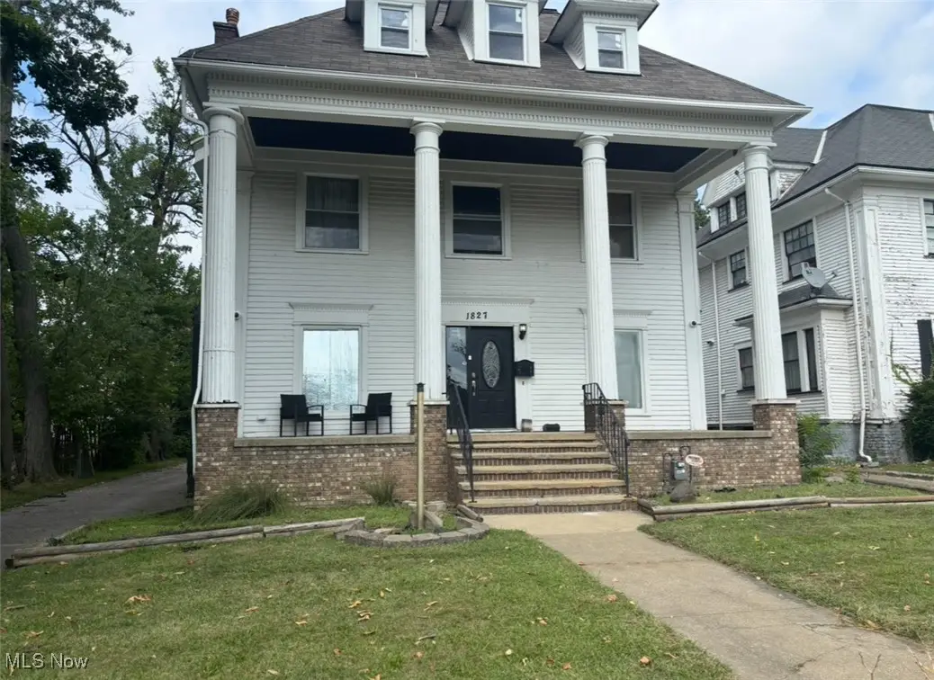1827 Idlewood Avenue, East Cleveland, OH 44112 - Image #1