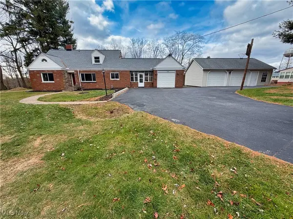 16899 Ridgeview Drive, East Liverpool, OH 43920