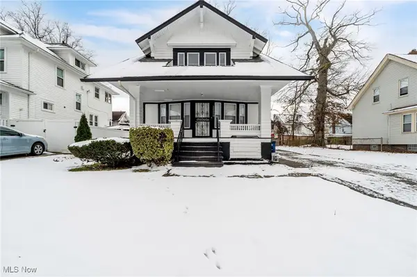 12330 Forest Grove Avenue, Cleveland, OH 44108