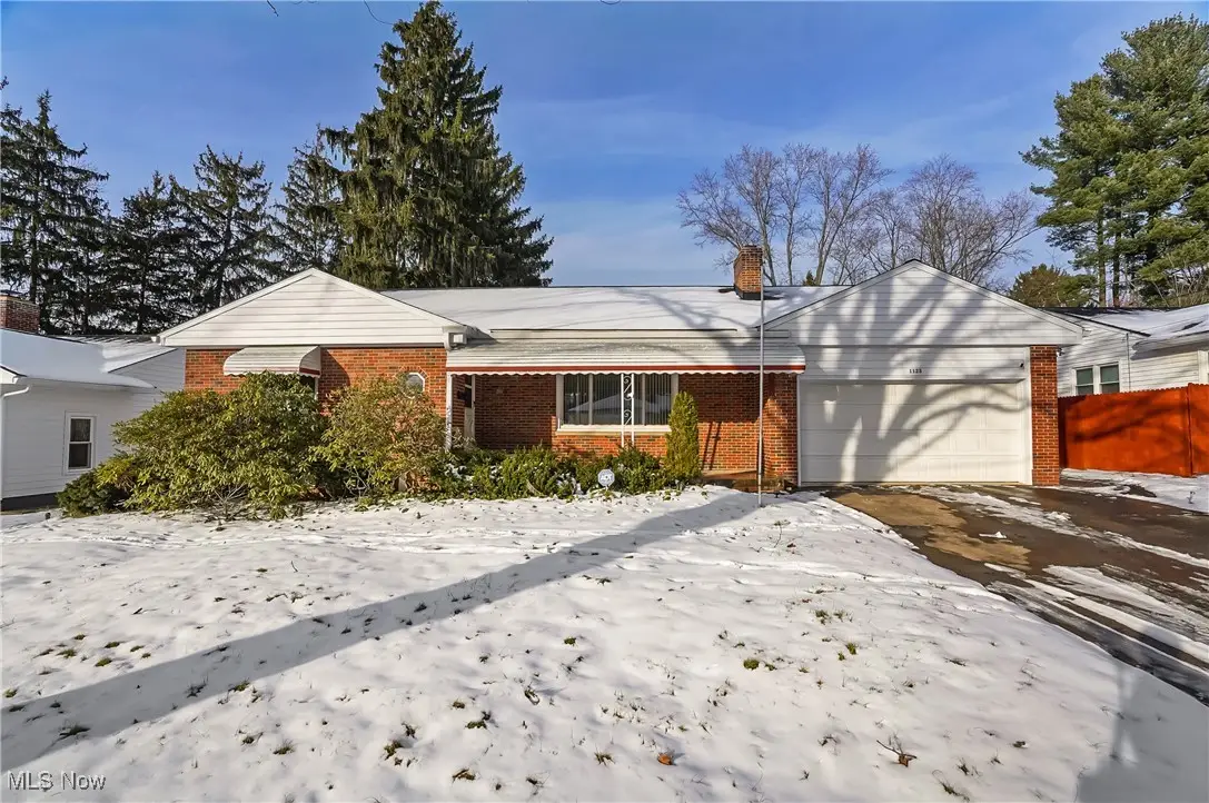 1123 Courtleigh Drive, Akron, OH 44313 - Image #1