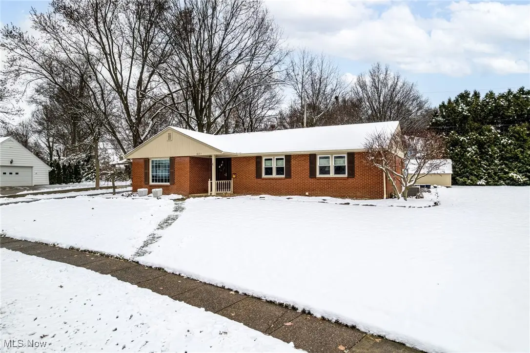 681 Highland Avenue, Wadsworth, OH 44281 - Image #1