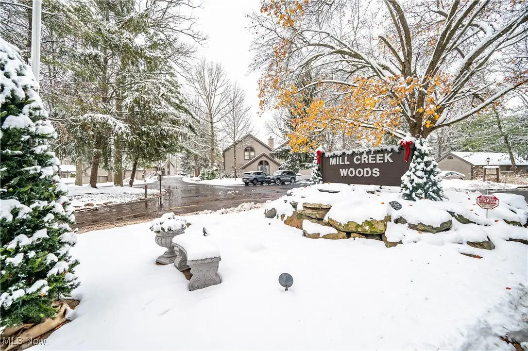 1173 Red Tail Hawk Court #5, Youngstown, OH 44512 - Image #1