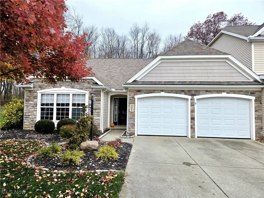 3451 River Rock Drive, Cuyahoga Falls, OH 44223 - Image #1