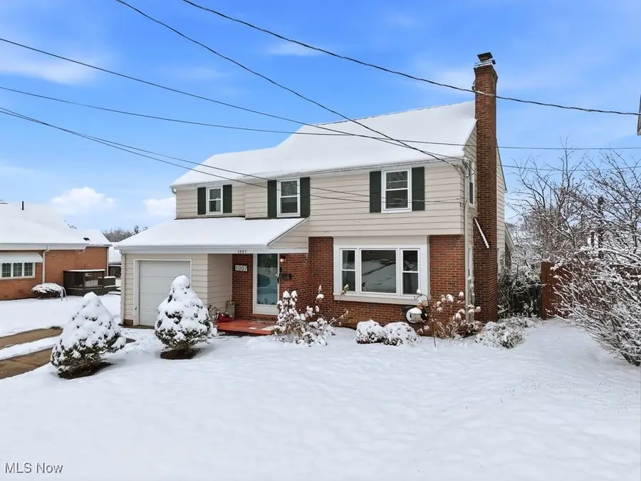 1007 27th Ne Street, Canton, OH 44714 - Image #2