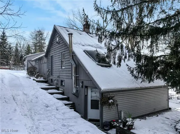 7792 Euclid Chardon Road, Kirtland, OH 44094