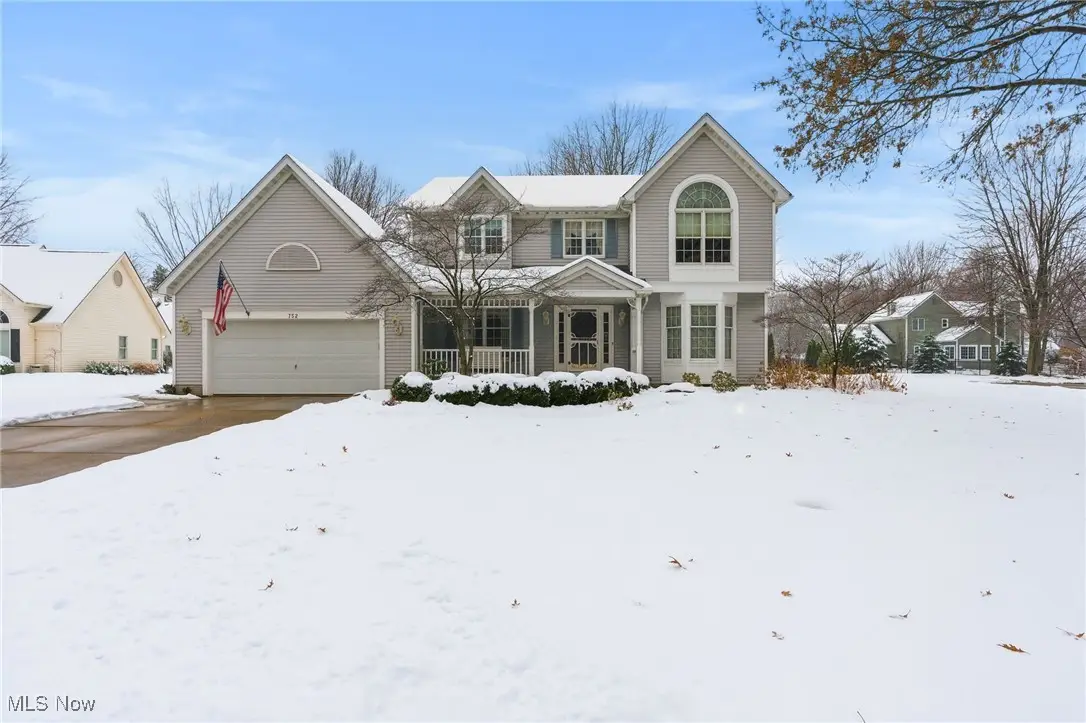 752 Firestone Drive, Avon Lake, OH 44012 - Image #1
