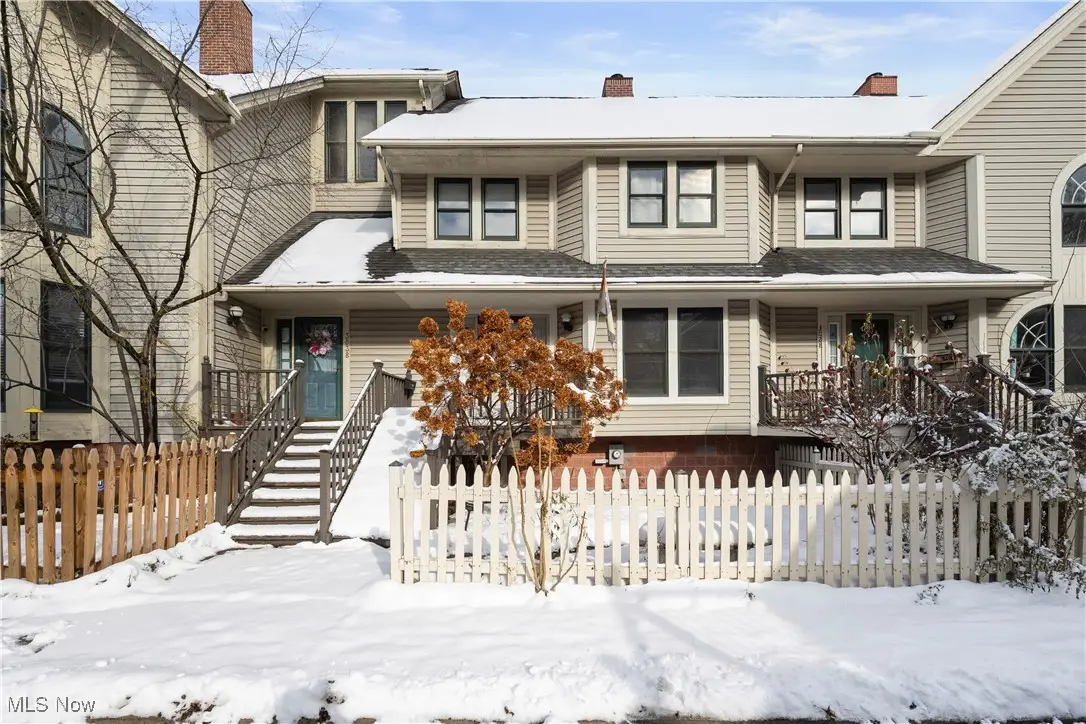 3034 Mabel Court, Cleveland, OH 44113 - Image #1