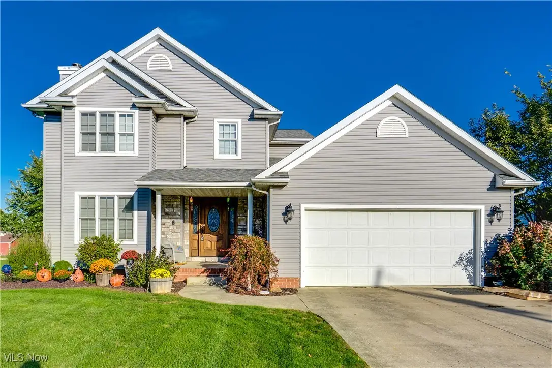 504 Burnett Avenue, Dalton, OH 44618 - Image #1